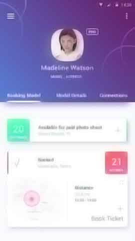 DDOS压力测试软件一键故障转移的企业定制界面